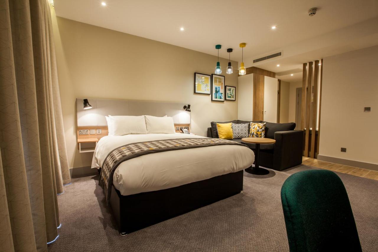 Hotel Holiday Inn Birmingham City By Ihg Birmingham