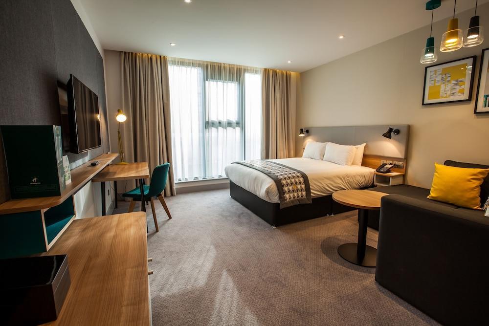 Holiday Inn Birmingham City By Ihg Hotel Birmingham