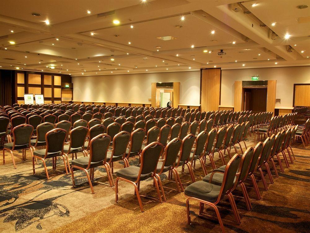 Holiday Inn Birmingham City By Ihg