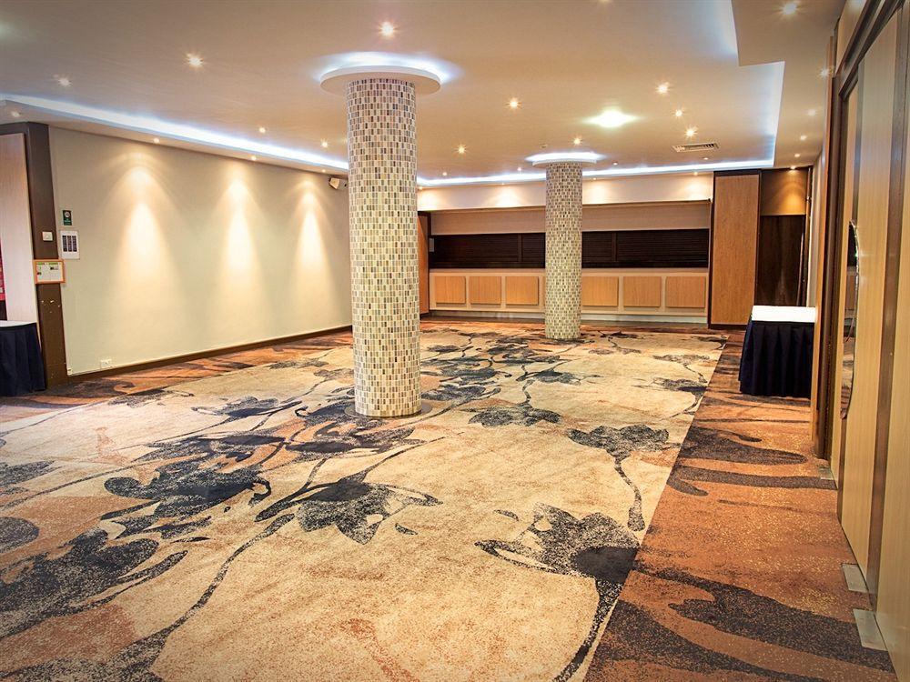 Hotel Holiday Inn Birmingham City By Ihg Birmingham
