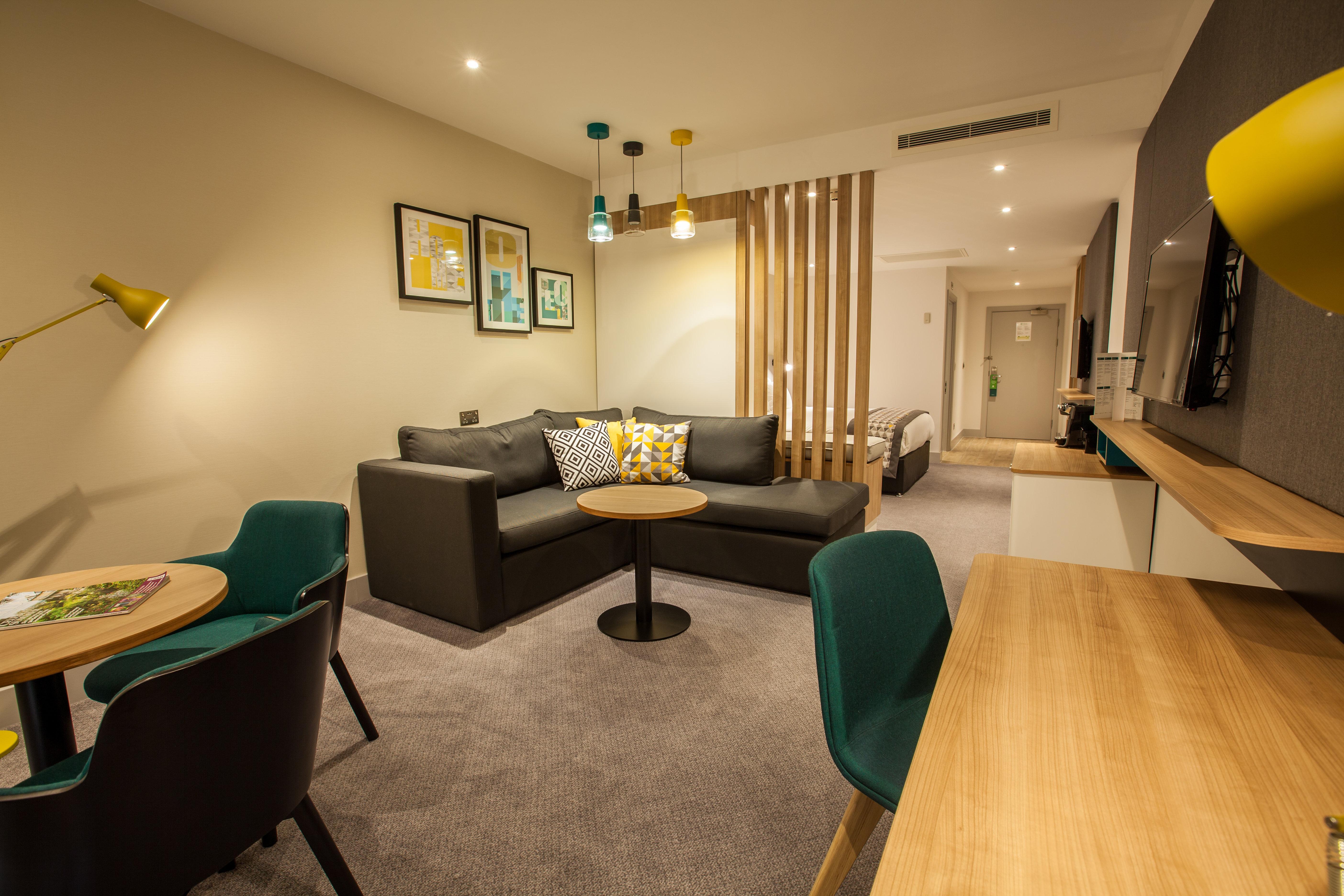 Holiday Inn Birmingham City By Ihg Hotel Birmingham