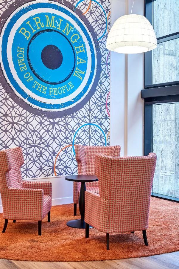 Holiday Inn Birmingham City By Ihg