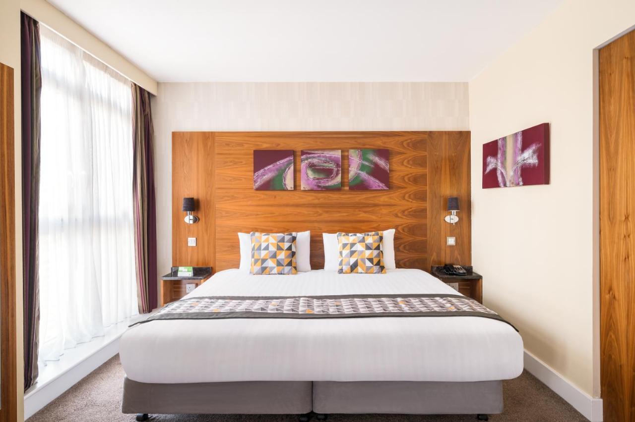 Hotel Holiday Inn Birmingham City By Ihg 4*