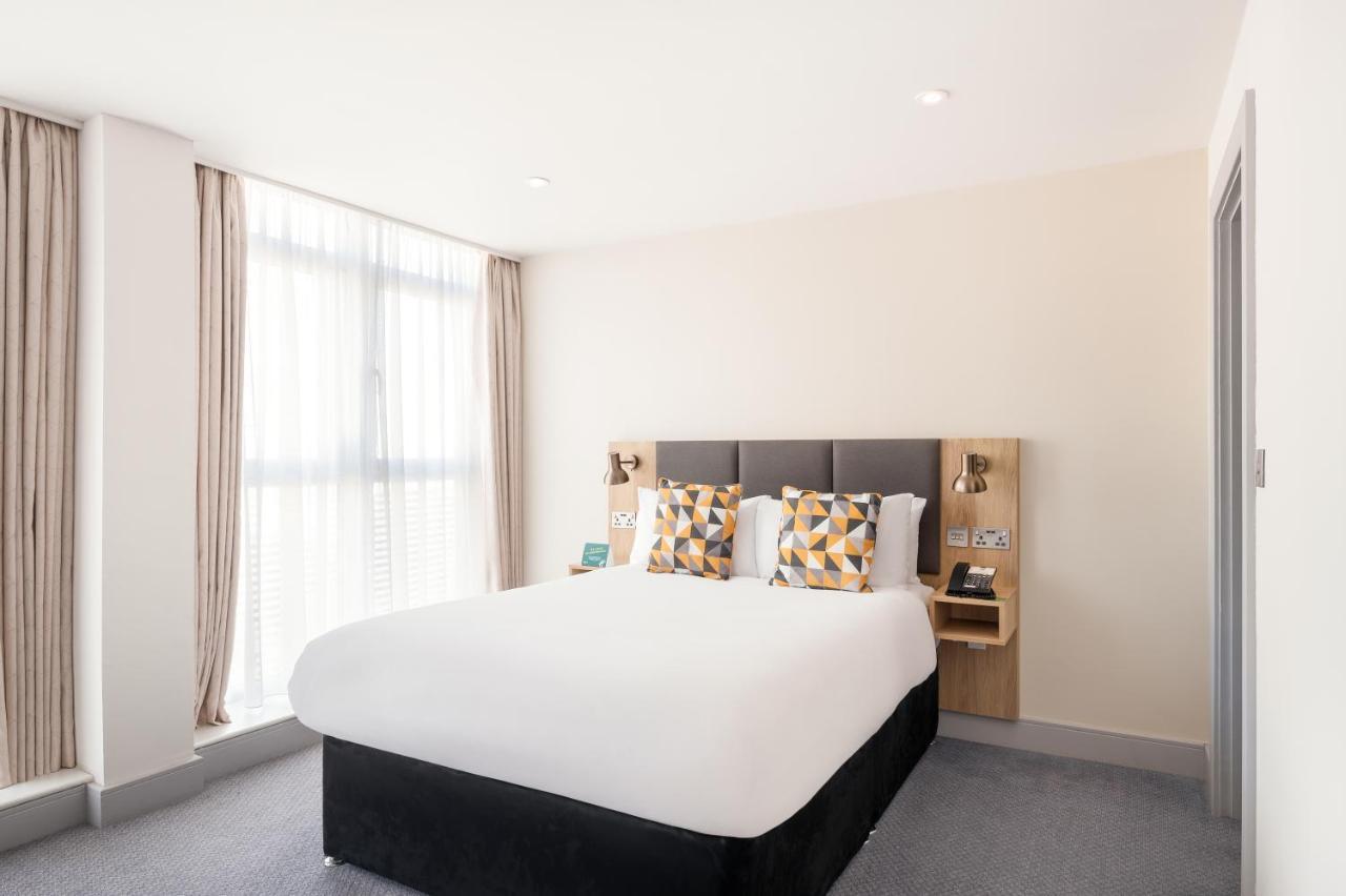 Holiday Inn Birmingham City By Ihg 4*