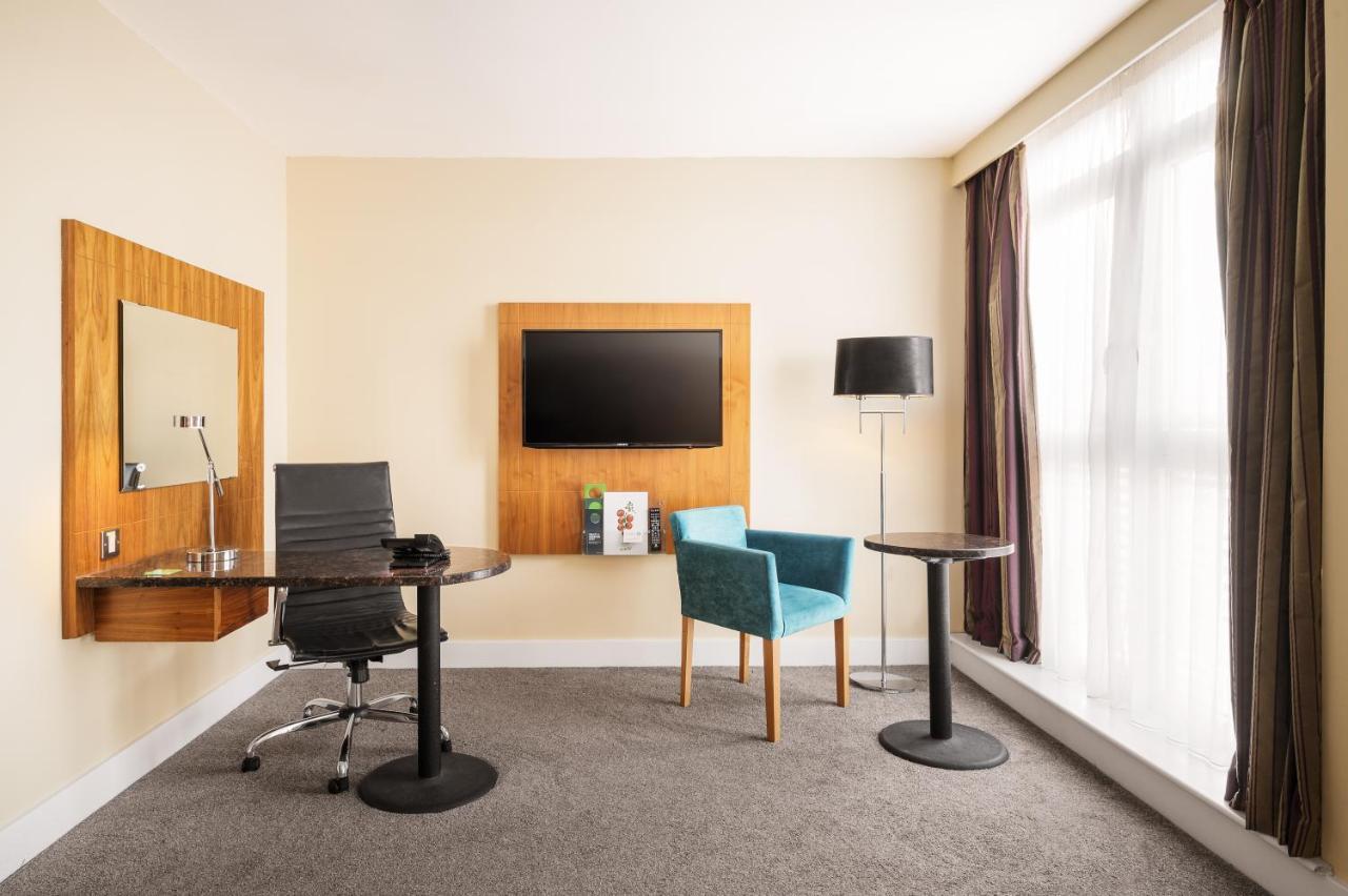 Hotel Holiday Inn Birmingham City By Ihg