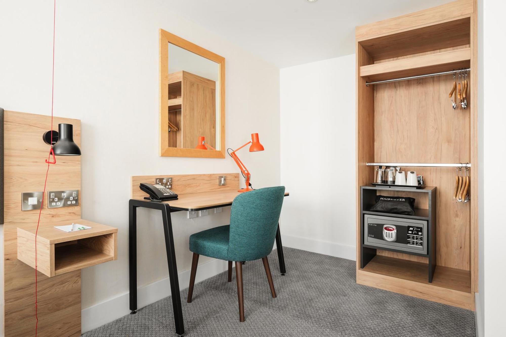 Holiday Inn Birmingham City By Ihg Birmingham
