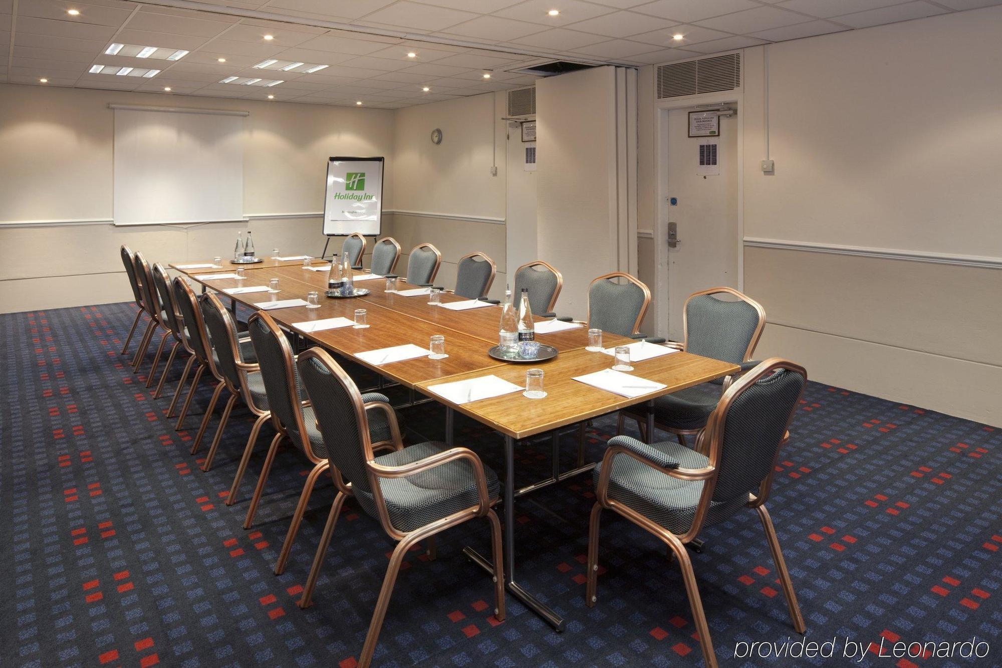 Holiday Inn Birmingham City By Ihg