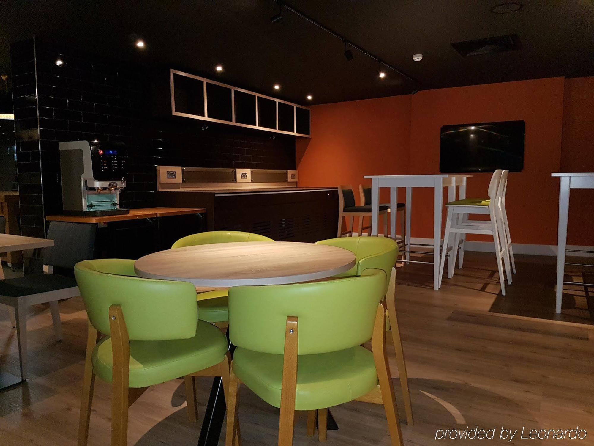 Hotel Holiday Inn Birmingham City By Ihg 4*