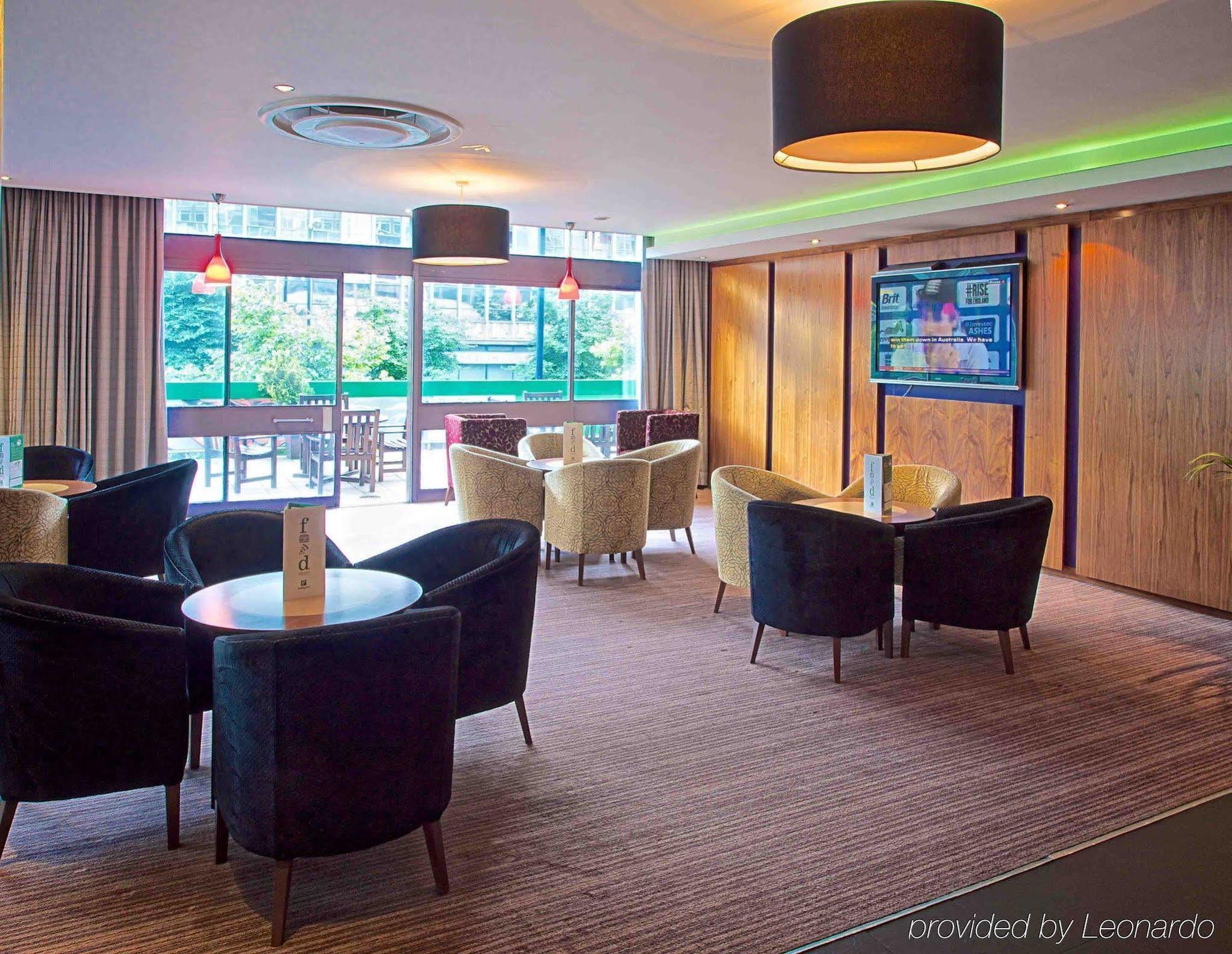 Holiday Inn Birmingham City By Ihg Hotel Birmingham