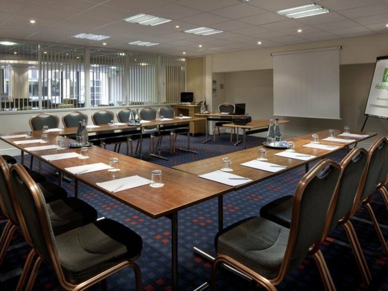 Holiday Inn Birmingham City By Ihg Hotel 4*