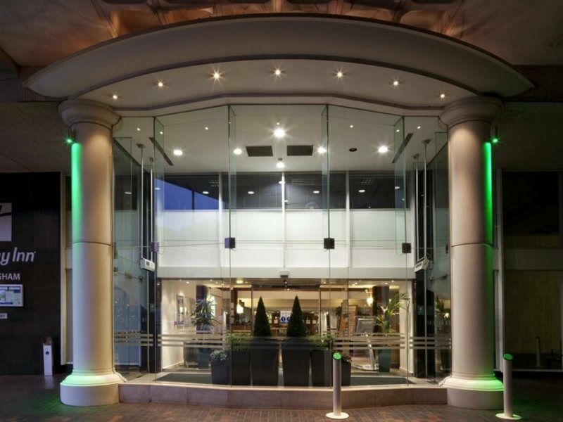 Hotel Holiday Inn Birmingham City By Ihg