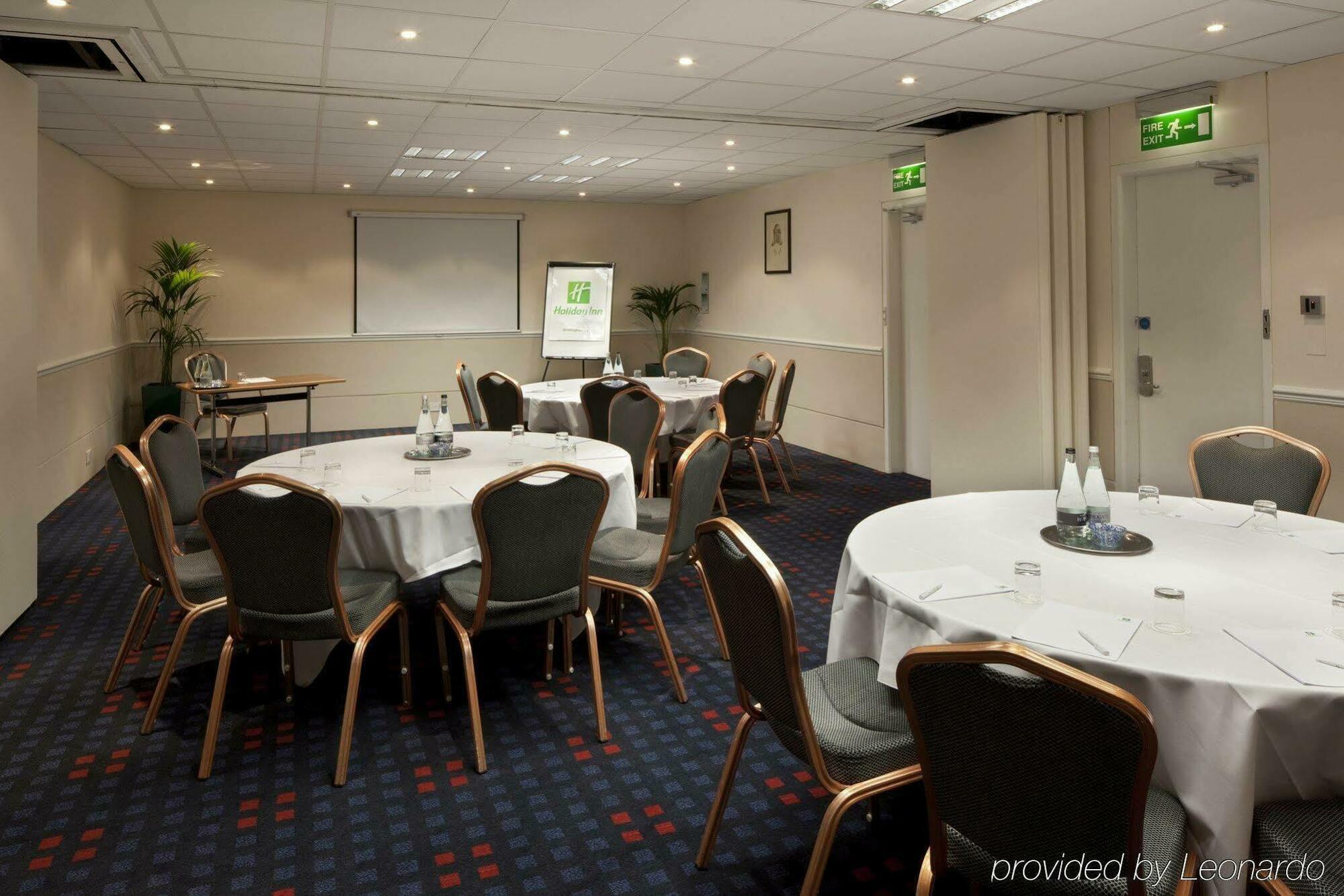 Holiday Inn Birmingham City By Ihg Birmingham