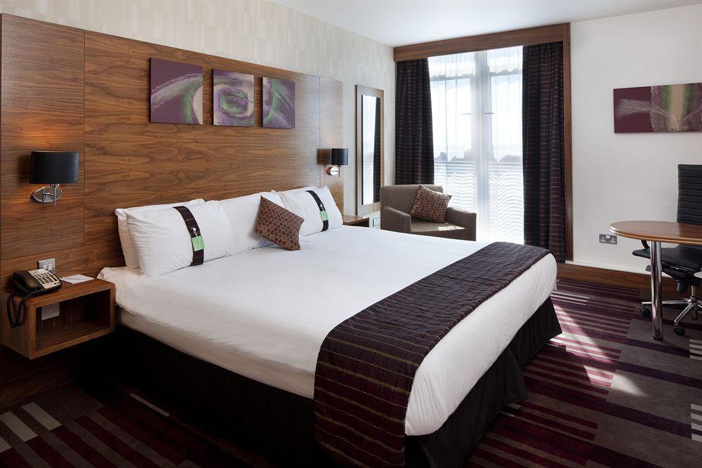 Holiday Inn Birmingham City By Ihg Hotel 4*