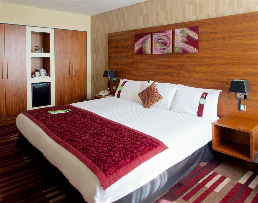 Holiday Inn Birmingham City By Ihg 4* Birmingham