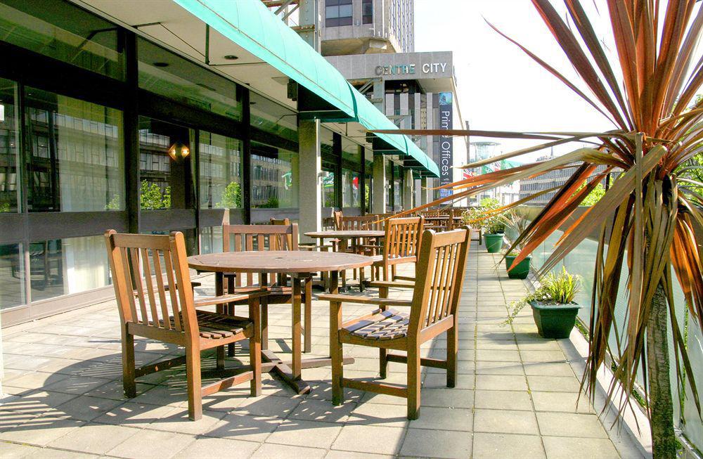 Holiday Inn Birmingham City By Ihg