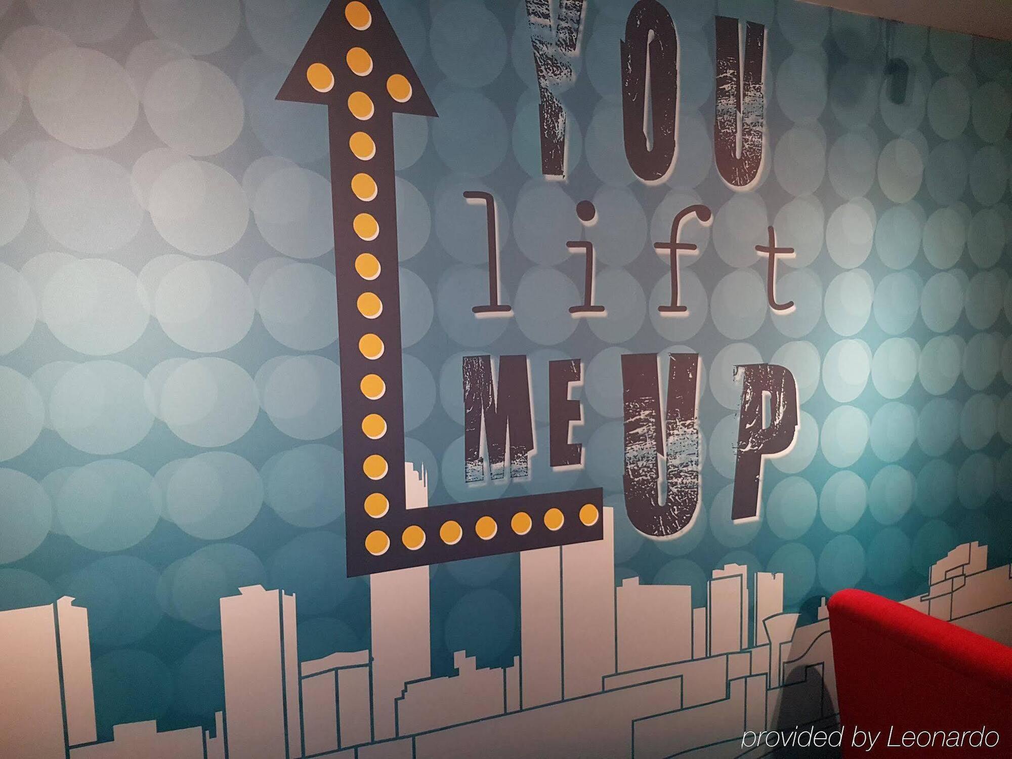 Holiday Inn Birmingham City By Ihg Hotel