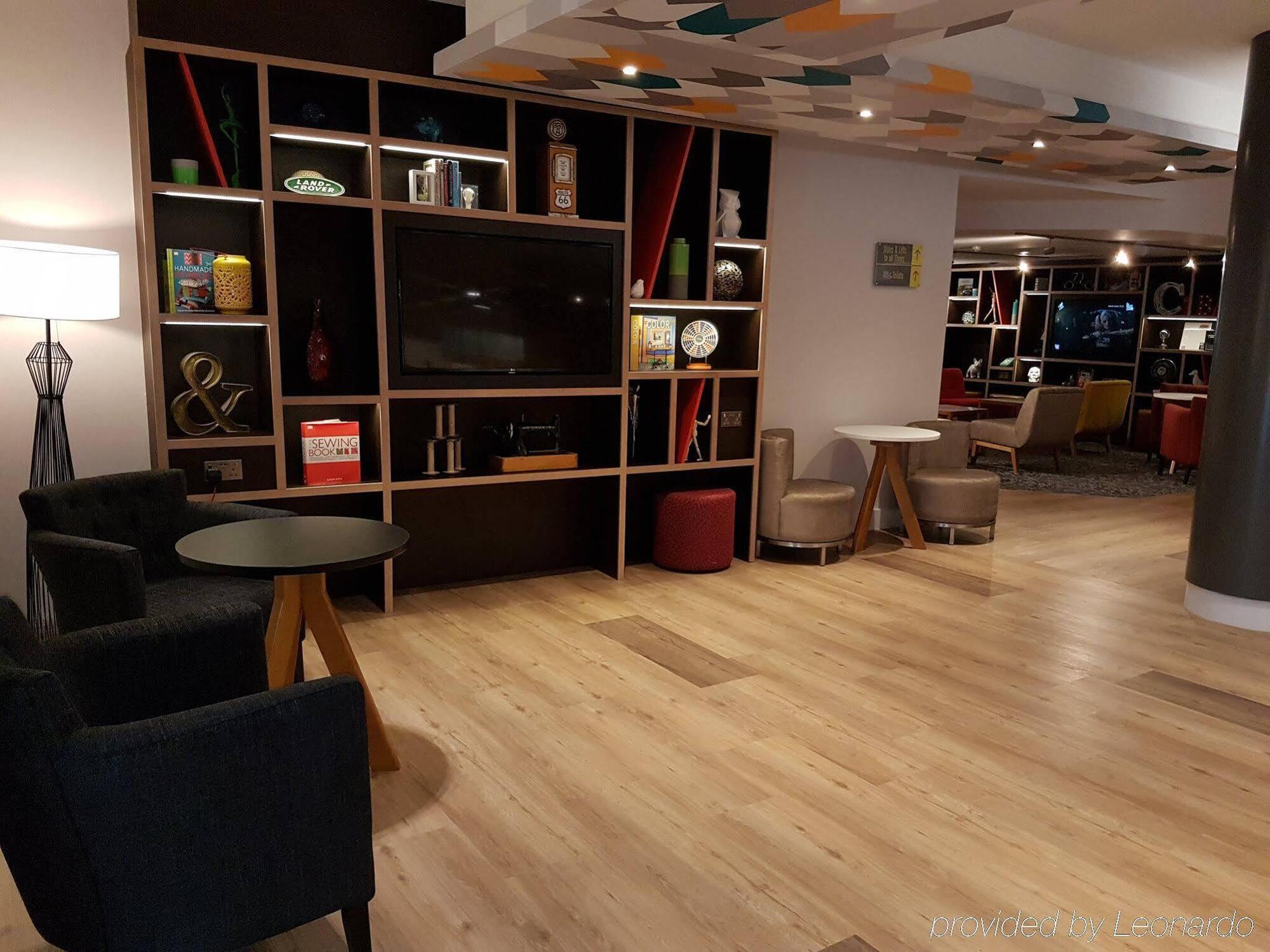 Hotel Holiday Inn Birmingham City By Ihg Birmingham